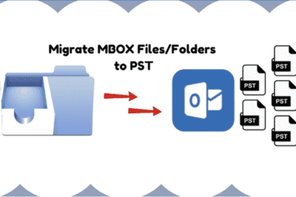 Effective Methods to Convert MBOX to PST Files